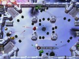 Tank Battles Indie Game - Jeu Xbox Live Arcade Gameloft