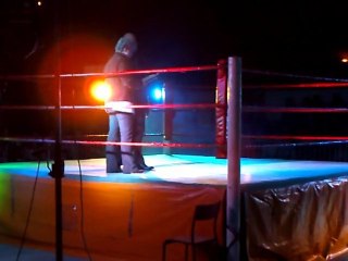 NWE APOCALYPSE 2010-2