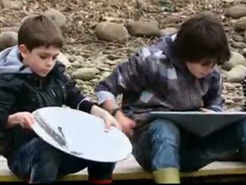 Stage orpaillage Argentat : Séjour Corrèze : VVF Villages