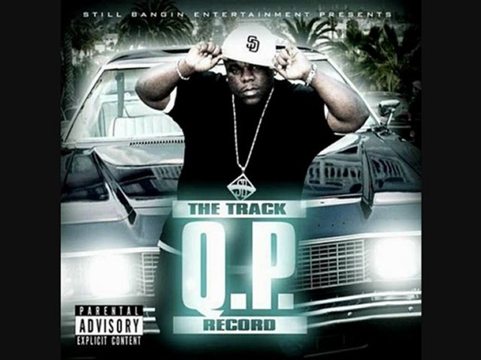 Q.P "CALI CARTEL"