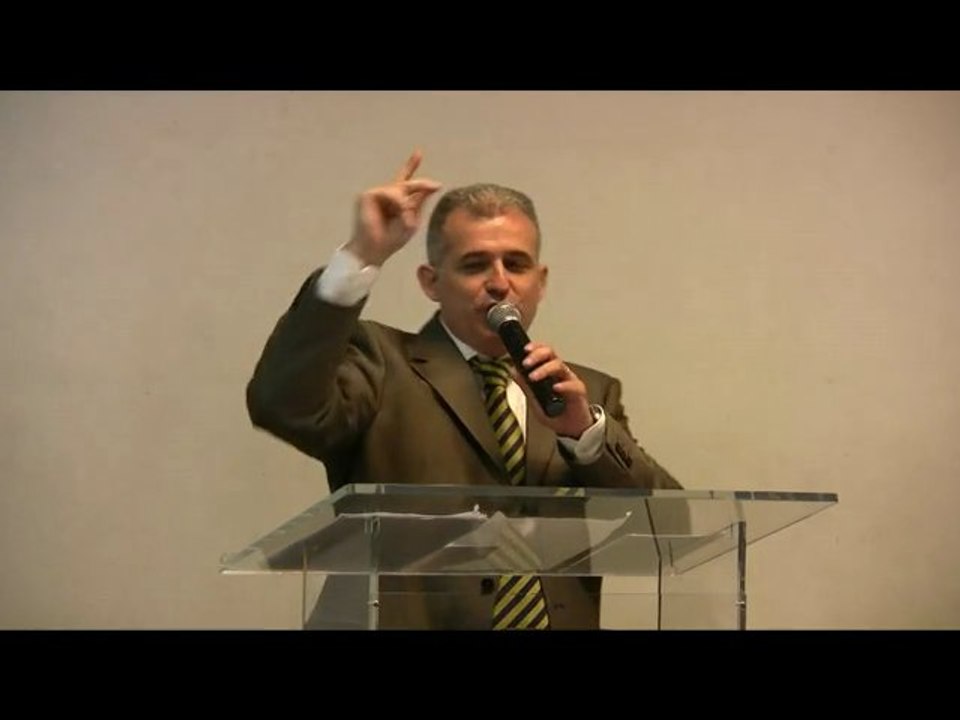 la parabole des deux fils perdus du Pasteur Jacques Elbaz