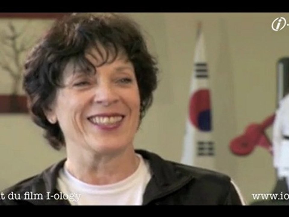 I-Ology: Comment trouver trouver la confiance en soi ?