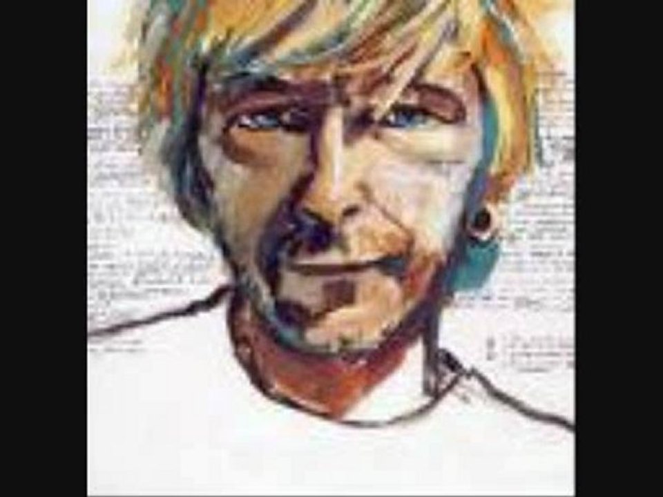 CHANSON POUR PIERROT RENAUD