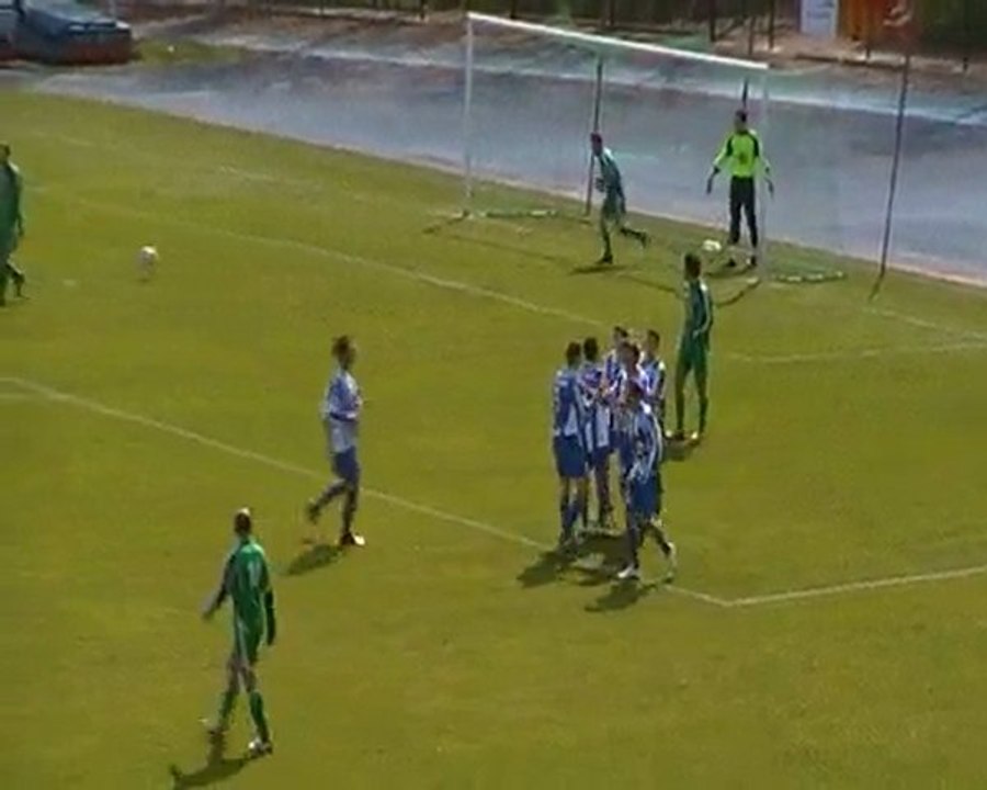 [DH] DUNKERQUE 2-0 LE TOUQUET [AVRIL 2010] 2