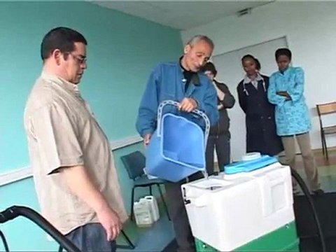 AFPA - Le développement durable dans les formations