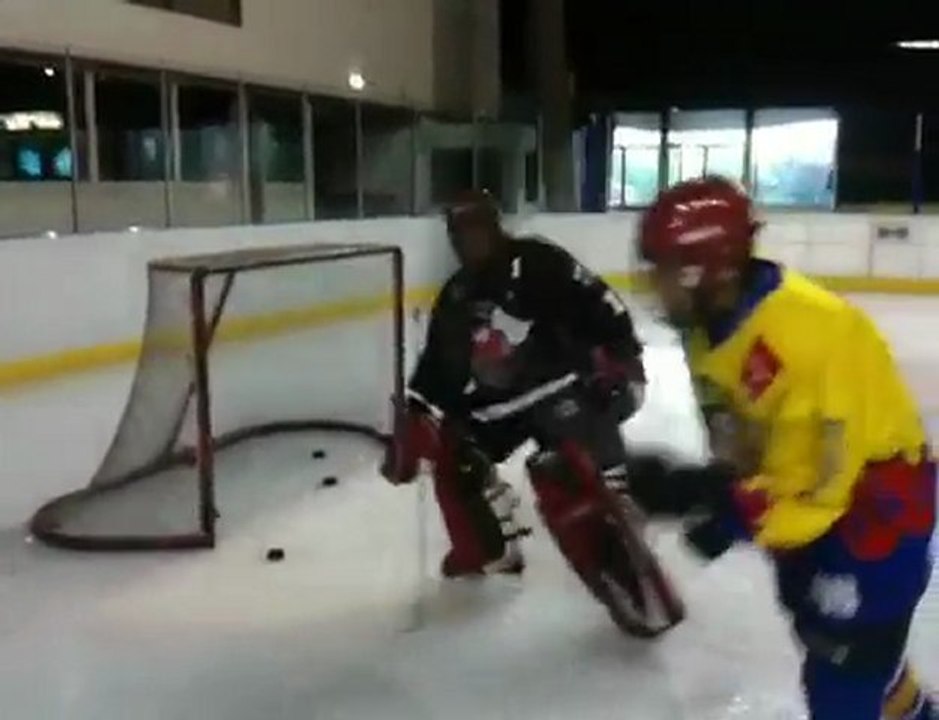 LES ANGES DE COLOMBES