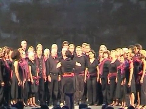 1 Tibie paiom par la Clef des Chants à Teyran