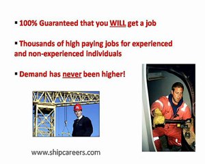 oilfield jobs
