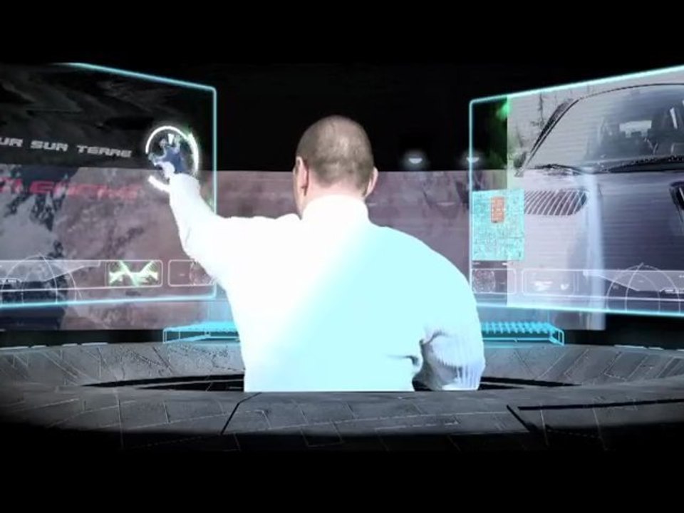 Sixieme sens - Hors zone