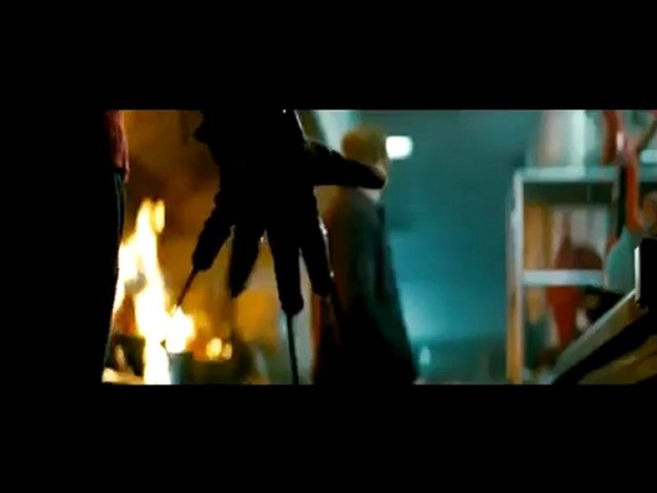 A Nightmare on Elm Street 2010: Tv Spot #5, 6 & 7