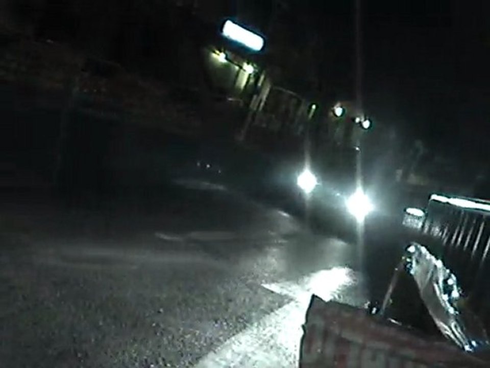 Rallye Grasse Alpin 2010  (part 2)