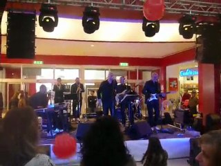 Never can say goodbye video