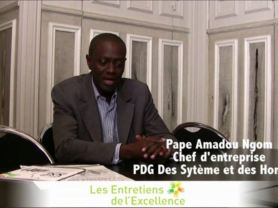 Savais-tu ce que tu voulais faire quand tu était au lycée ?