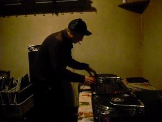 RSKP sound systém (pierro)