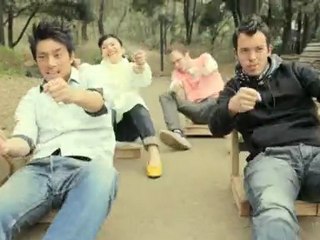 Drive on Chairs