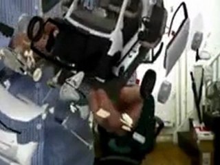 iQ Toyota Augmented Reality Tech