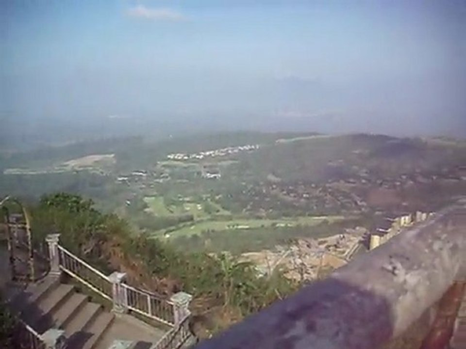 Trip to Tagaytay City with the Triple C last Mar 27, 2010