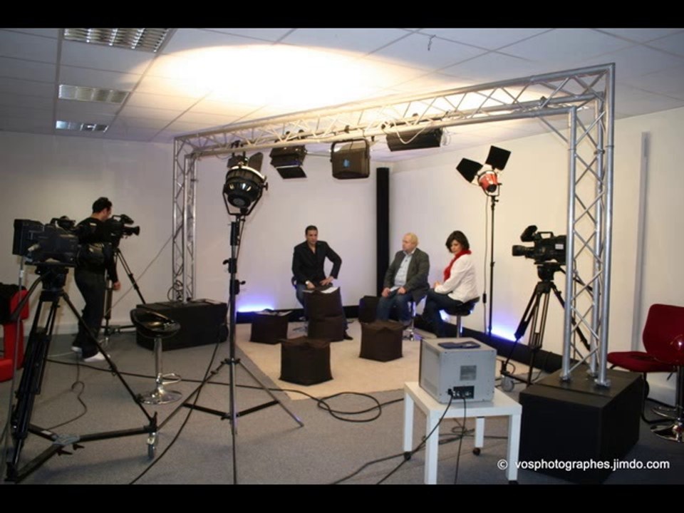 INTERVIEW a TELE BERBERE