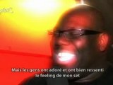 Caprices Festival 2010 - interview de Carl Cox