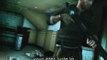Splinter Cell Conviction - Vidéo de Reed