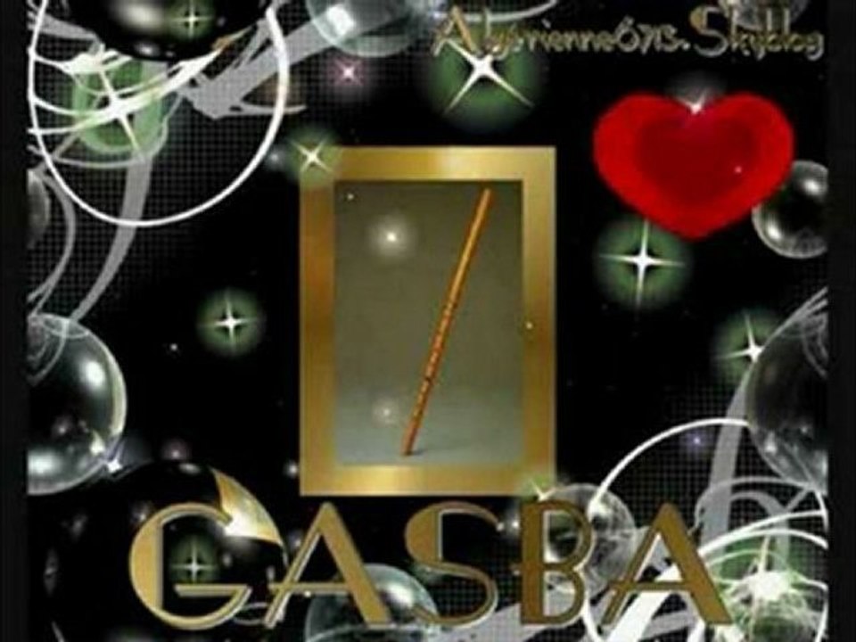 GASBA TOUHAMI FEAT SPANIOLI