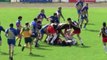 Rugby : Millau 31 - Bédarieux 23