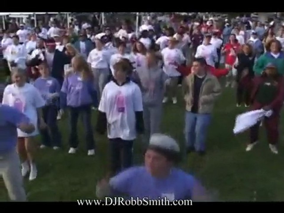 Tampa Wedding DJ -Robb Smith Productions- Florida Wedding DJ