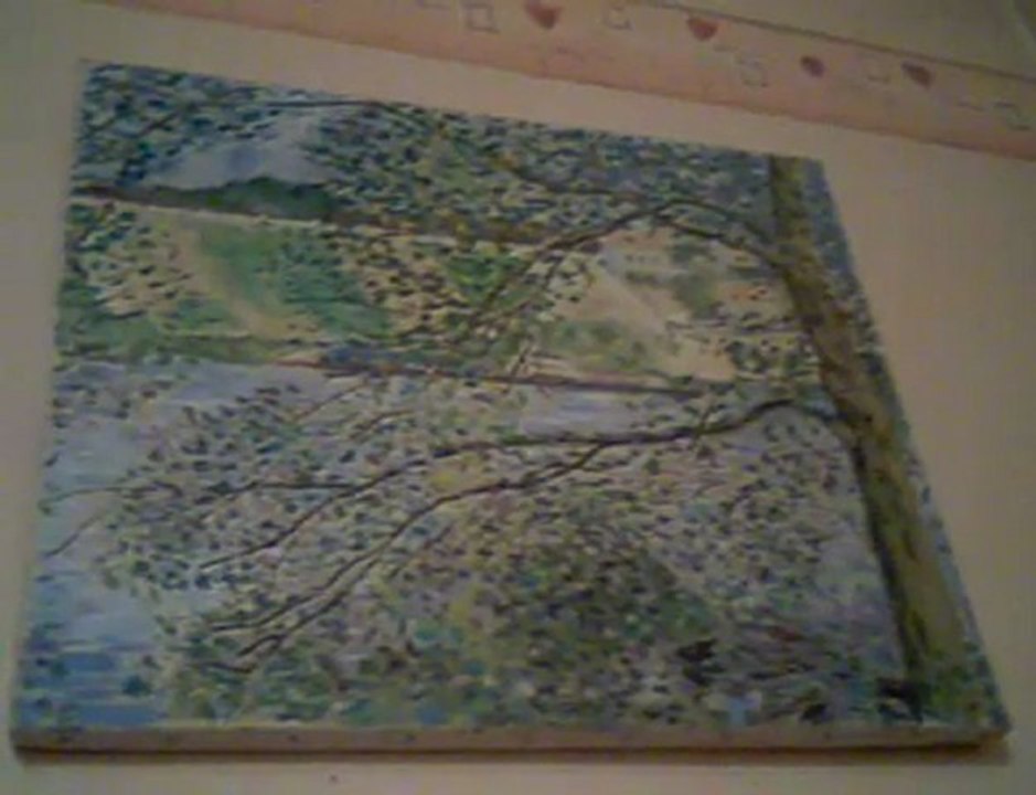 mistral gagnant RENAUD