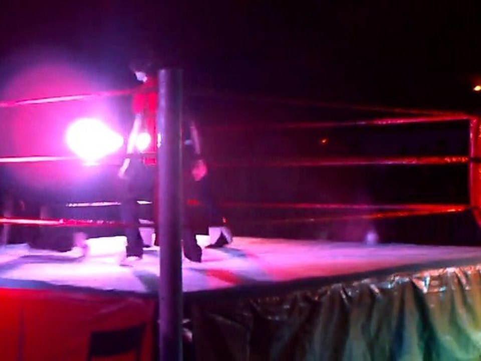 NWE APOCALYPSE 2010-4