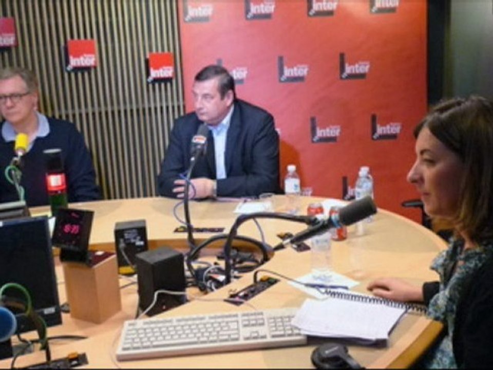 Laurianne Deniaud invitée de "C'est demain la veille"