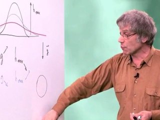 Toutes rondes les planètes ?