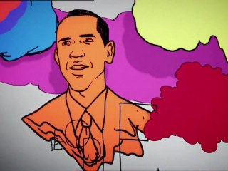 HOCUS POCUS "Beautiful losers" feat. Alice Russell by WU YUE