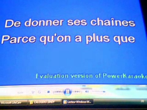 TIEN AN MEN CALOGERO CALO