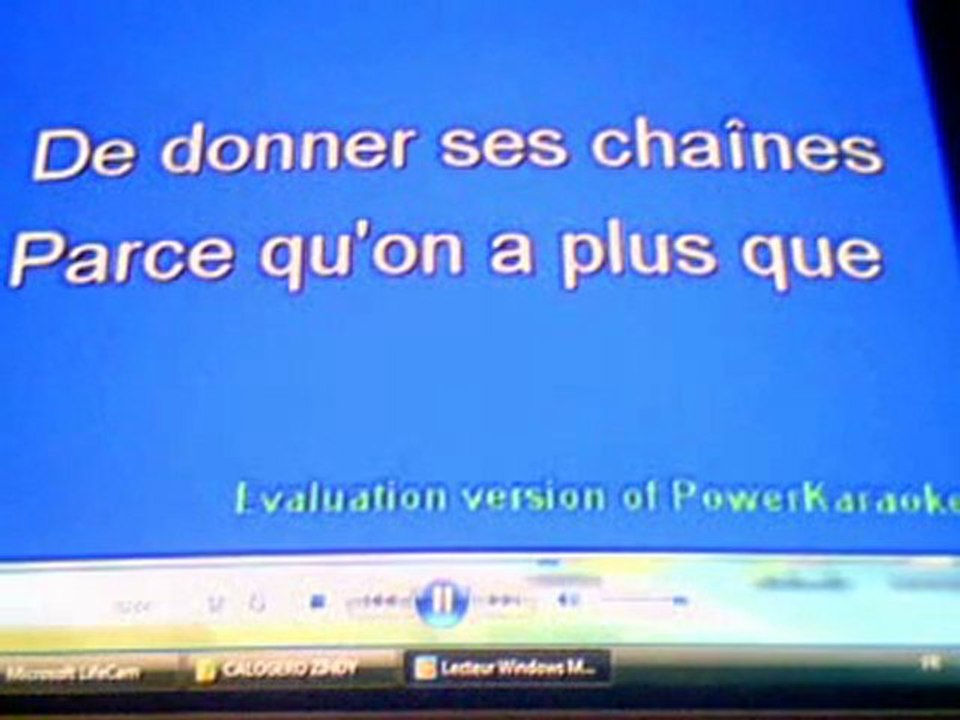 TIEN AN MEN CALOGERO CALO