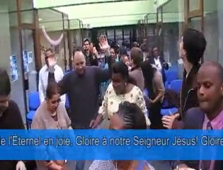 les rachetés