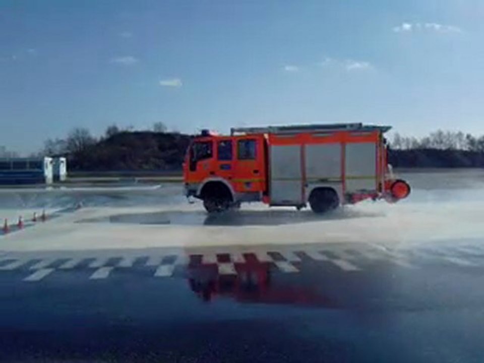 Feuerwehr