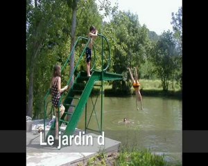 Le Manoir de la Mothe - Touraine