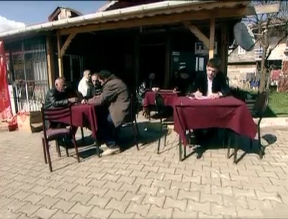 Islam Yıldız