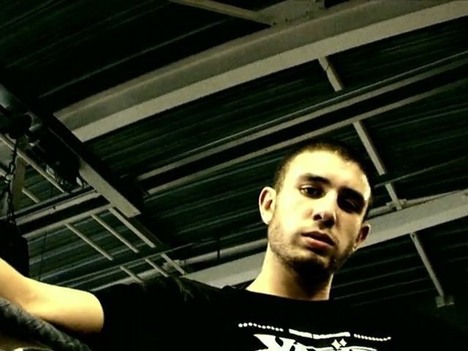 YAZID AMGHAR RAFALE 2 PLOMB