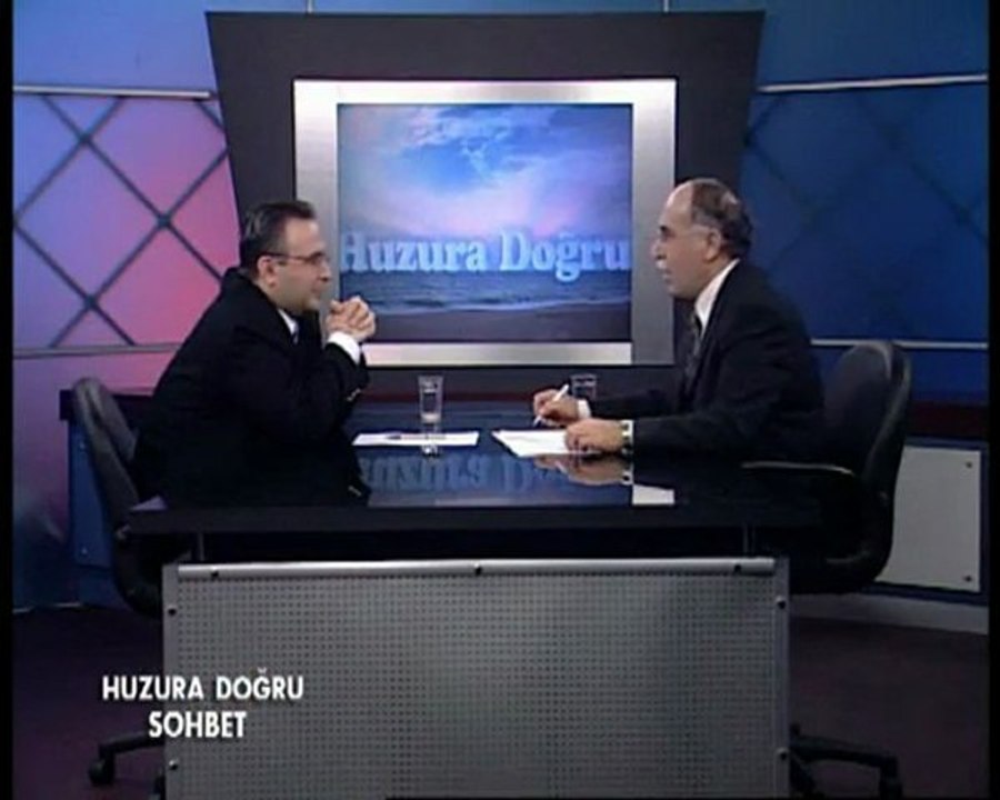 dunya geçici yerdir