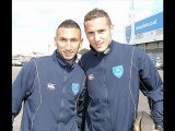 Algerie Yebda et Belhadj rejoignent Chelsea en final Cup
