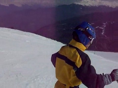 Vacances paques 2010 (5eme jour)