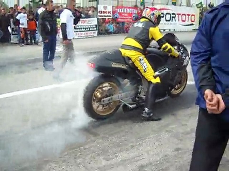 Akhisar Moto Drag Yarışı 2. Ayak ( www.akhisarim.com