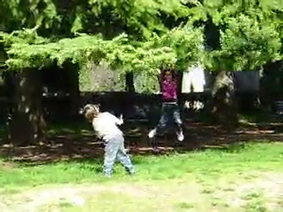 Barbara Gabriel Kozala park