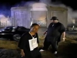 Disturbed Young Hustlaz - Homiez In My Head