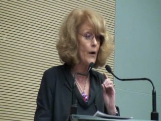 J.Le Gall : financer les besoins des personnes âgées