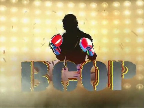 Amateur 5 Anis LAHOUEL (BCOP)-Nassim BOULACHEB (TROYES)