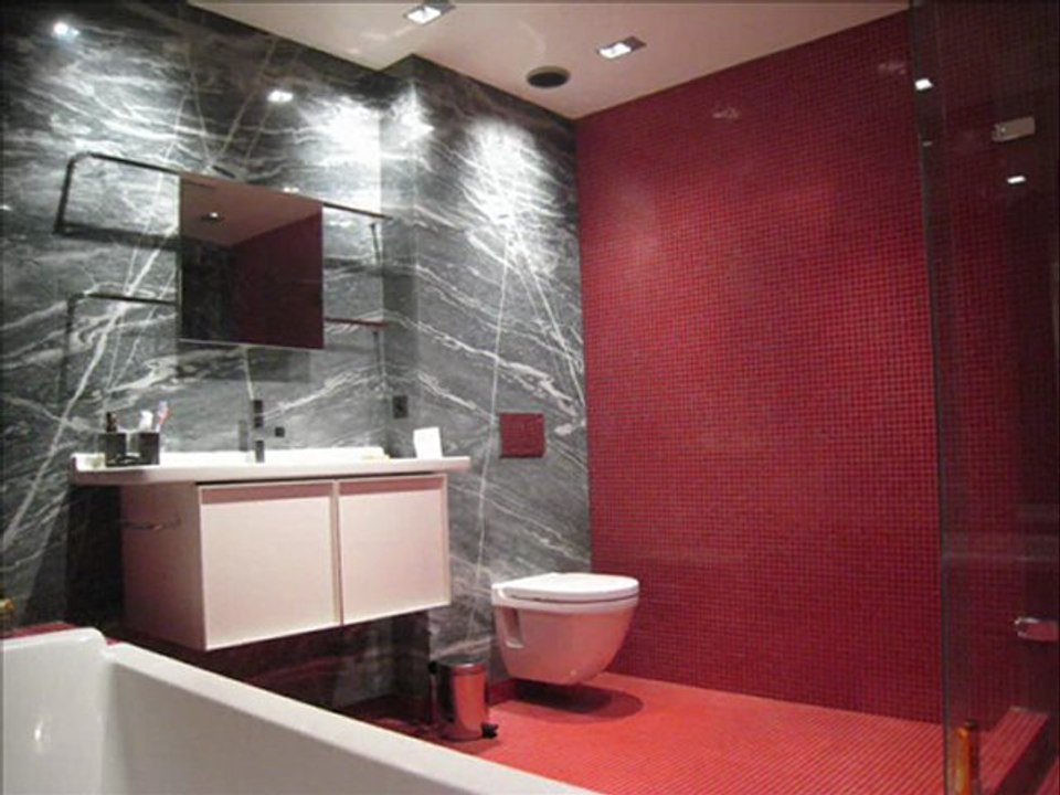 Video Appartement Paris 16 Passy terrasse et jardin