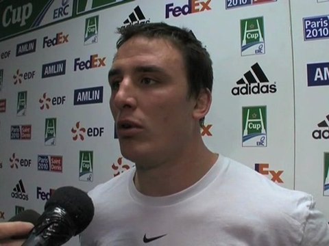 Rugby365 : Picamoles se méfie du Leinster