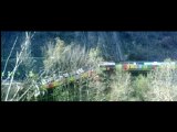 Bolzano: incidente Ferroviario